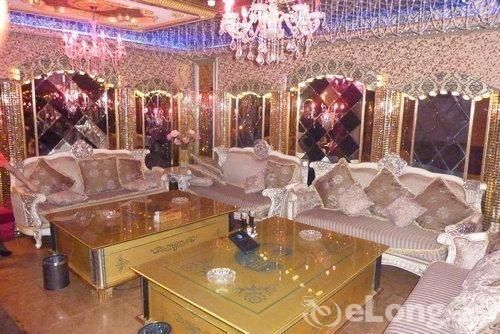 Kapok Hotel Zhuhai Luaran gambar