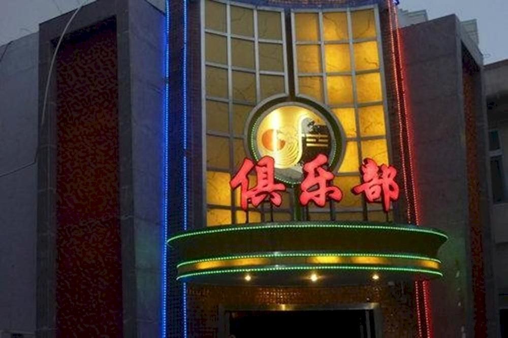 Kapok Hotel Zhuhai Luaran gambar