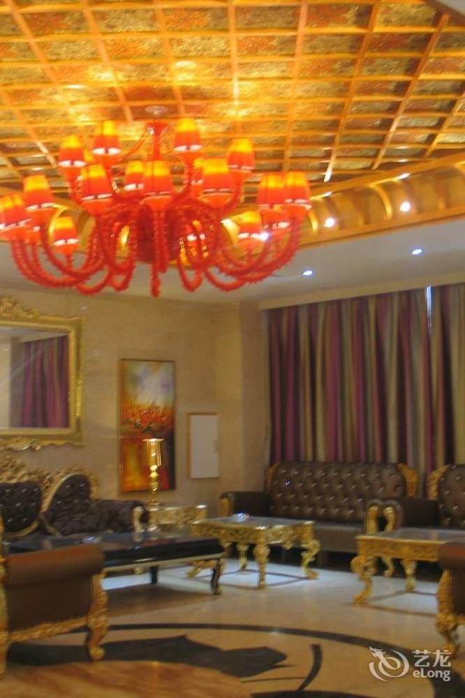 Kapok Hotel Zhuhai Luaran gambar