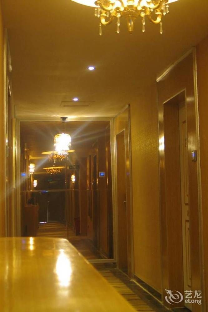 Kapok Hotel Zhuhai Luaran gambar