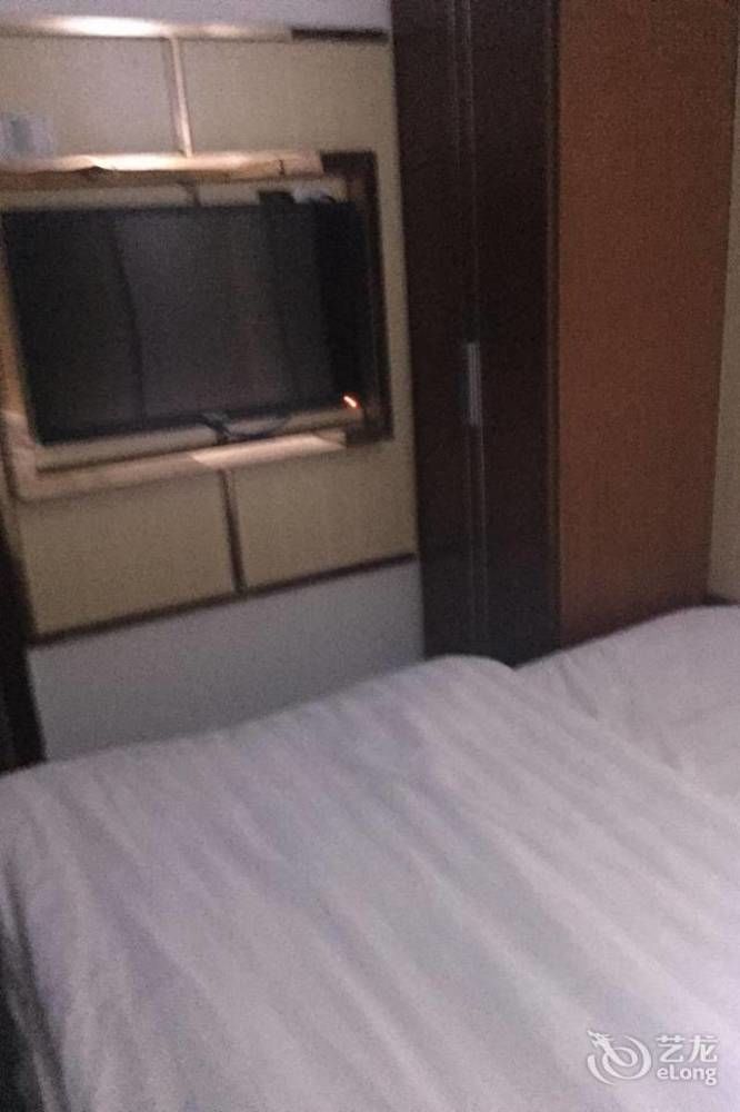 Kapok Hotel Zhuhai Luaran gambar