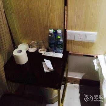 Kapok Hotel Zhuhai Luaran gambar