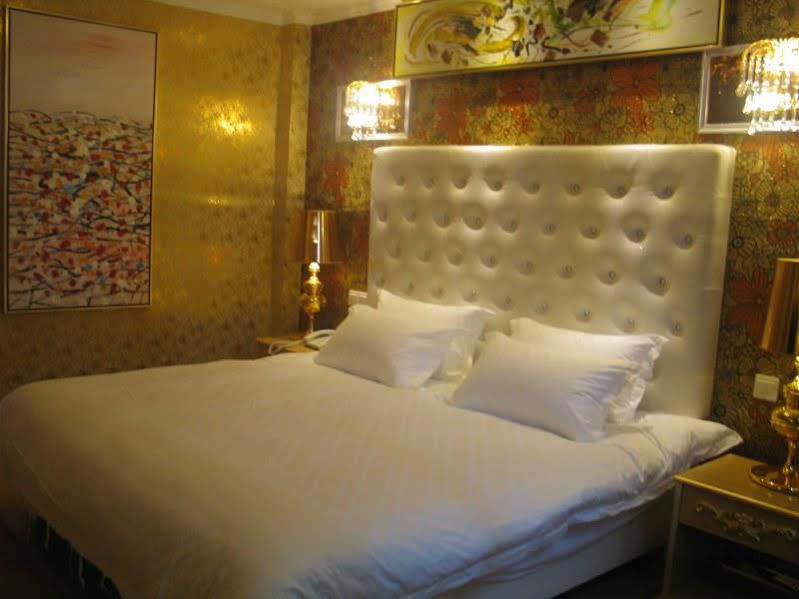 Kapok Hotel Zhuhai Luaran gambar