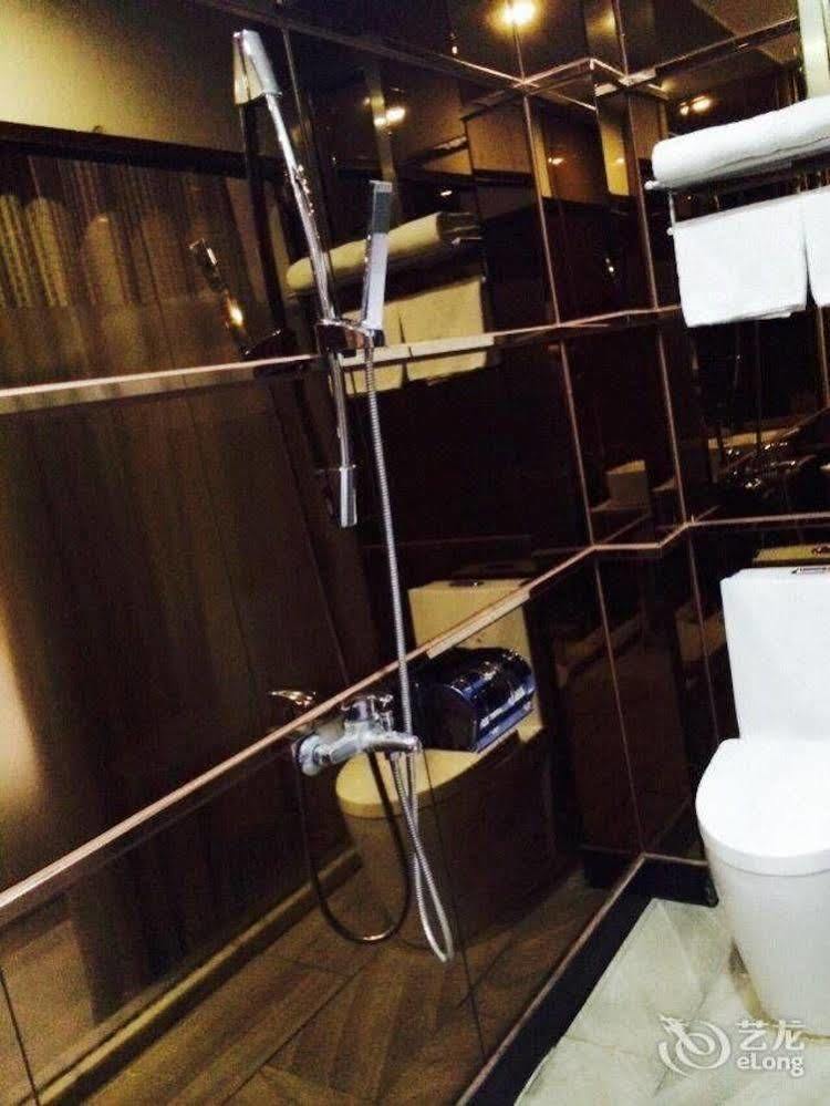 Kapok Hotel Zhuhai Luaran gambar