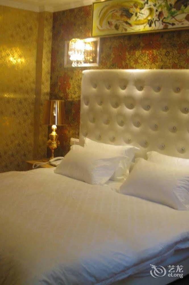 Kapok Hotel Zhuhai Luaran gambar