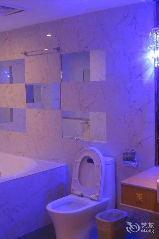 Kapok Hotel Zhuhai Luaran gambar