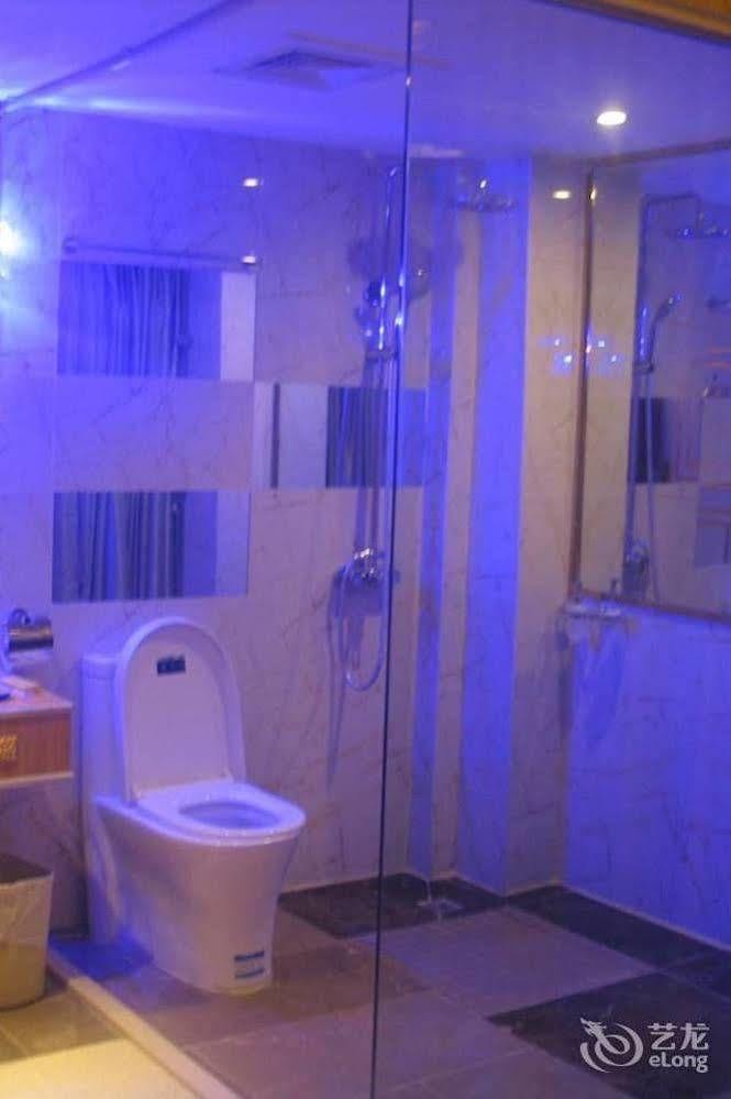 Kapok Hotel Zhuhai Luaran gambar