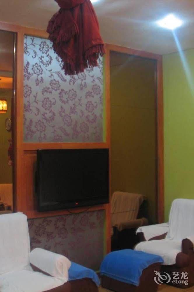 Kapok Hotel Zhuhai Luaran gambar