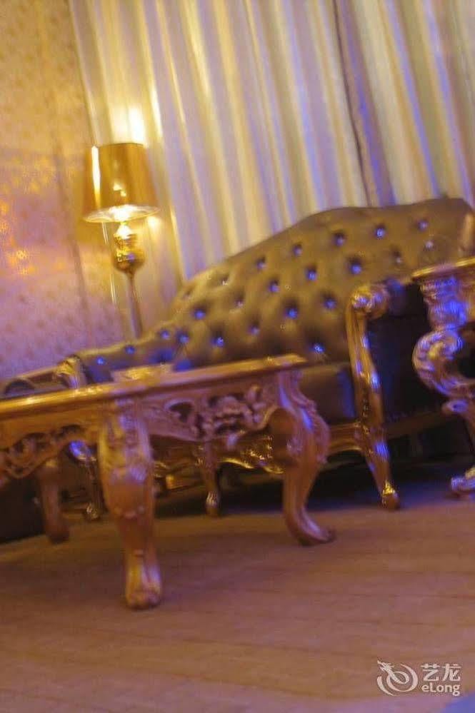 Kapok Hotel Zhuhai Luaran gambar